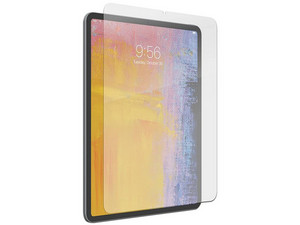 Protector de pantalla ZAGG Invisible Shield para iPad Pro de 12.9