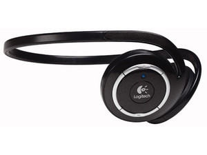 Audífonos Logitech Inalámbricos (Bluetooth) para MP3