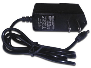 Adaptador de corriente Brobotix 043400 de 5V/1A.