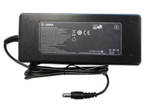 Adaptador de corriente ZEBRA PWR-BGA24V78W1WW, 120V, 3.5A, para lector RFID.