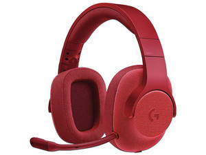 Audífonos con Micrófono Logitech G433 con tecnología DTS Headphone X Sonido Envolvente 7.1, 3.5 mm.