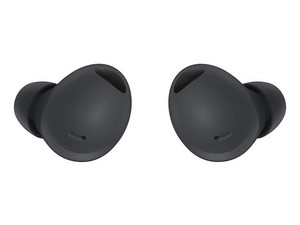 Audífonos Samsung Galaxy Buds 2 Pro, Respuesta de 20Hz-20kHz, Bluetooth 5.3. Color Negro.