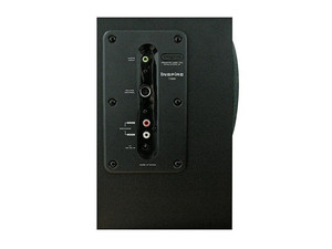 Bocinas Creative Inspire T3000 2.1, RMS total de 29 Watts. | pcel.com