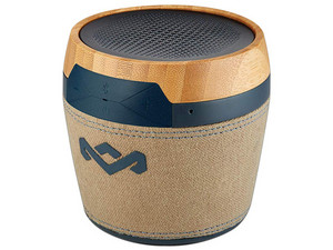 Bocina Portátil House of Marley Chant Mini Bluetooth.