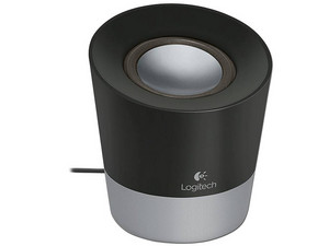 Bocina Multimedia Logitech Z50.