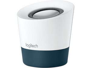 Bocina portátil Logitech Z51 con alimentación USB, 3.5mm.