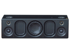 Bocina inalámbrica Sony SRS-X99/B recargable con Wi-Fi, Bluetooth. 