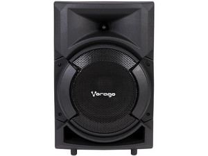 Bocina Vorago Karaoke KSP-300 de 8