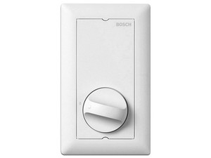 Regulador de volumen Bosch LBC1420/20. Color Blanco.