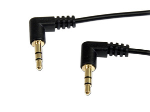 Cable 91cm Mini Plug a Mini Plug Mini Jack 3.5mm