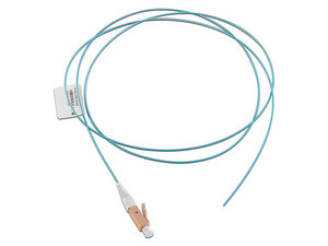 Pigtail de Fibra Óptica Siemon, LC Simplex, Multimodo OM4 XGLO 50/125 ...