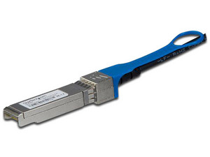 Cable Startech Twianx SFP+, 10Gbps de Conexión Directa.