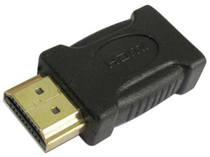 Adaptador BRobotix de Video HDMI a HDMI (H-M).