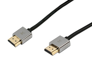 Cable de Video HDMI 1.4 (M-M), Blindado, 3m.