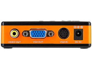 Cable Ã³ptico A Rca Steren Convertidor De Vga A Rca Steren - Main Image