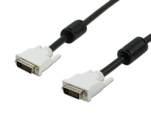 Cable StarTech DVI-D de Doble Enlace Dual Link (M-M), 91cm.