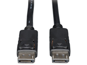 Cable DisplayPort con Broches (M/M) 7.62 m