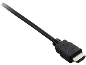 Cable de Video V7 HDMI (M-M) de 3m, Color Negro.