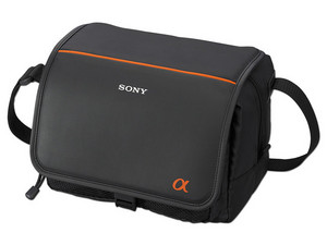 Maletín Sony LCS-BDF para Cámara Profesional.