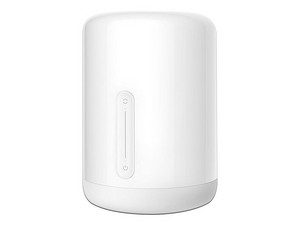 Lámpara de mesa Xiaomi Mi Bedside Lamp 2. Color Blanco.