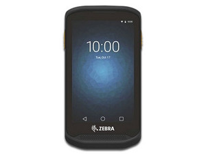 Lector de código de barras móvil Zebra TC20 resistente a caidas, Android 7.0.