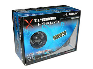 controlador acteck xtreme agj 3200 controlador acteck xtreme agj 3200
