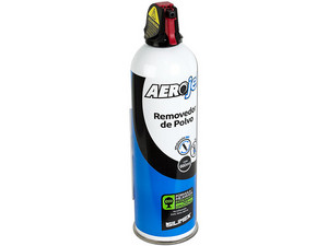 Aire Comprimido SILIMEX AeroJet 360 de 660ml.