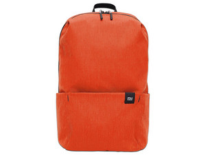 Mochila Xiaomi Mi Casual Daypack, Color Naranja.