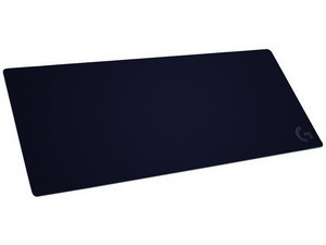 Mouse Pad Logitech G840 XL de 900 x 400 mm. Color Negro.