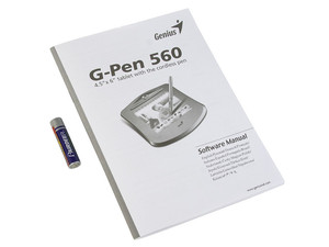 Почему не работает планшет genius g pen 560 и перезапускается компьютер