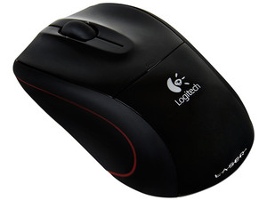 Mouse Logitech M505 Láser Inalámbrico, USB
