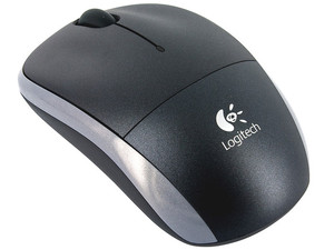 Mouse Logitech M215 Optico Inalámbrico, USB