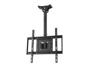 Soporte de Techo Universal Epcom EPB40FP para Monitores de 23