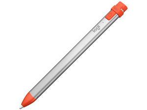 Pluma digital Logitech Crayon para iPad de 6ta generación.