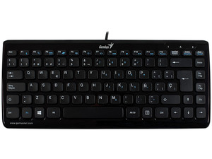 driver genius keyboard luxemate i200