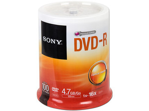 100 dvd