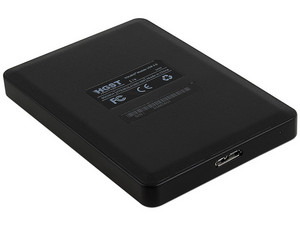 Disco Duro Portátil HGST Touro Mobile de 1 TB USB 3 0 pcel