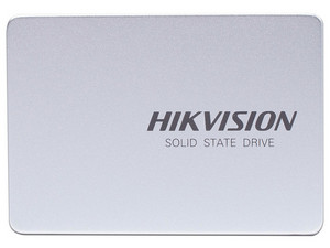 Unidad de Estado Sólido para Videovigilancia Hikvision V310 de 512 GB, 2.5
