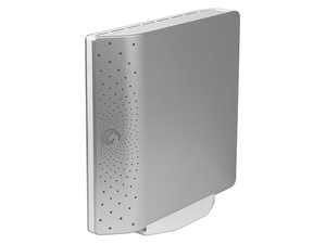 Disco Duro Externo Seagate FreeAgent de 1TB, USB 2.0 (OEM)