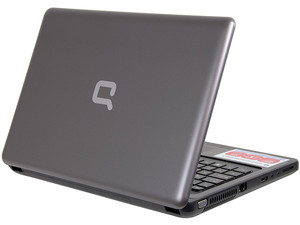 Laptop Compaq Presario CQ43-405LA: Procesador AMD E-300 (1.3 GHz