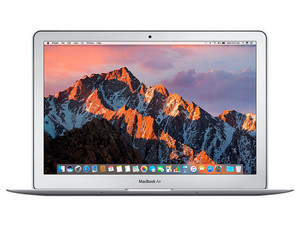 Apple MacBook Air 13:
Procesador Intel Core i5 (hasta 2.9 GHz),
Memoria de 8GB LPDDR3,
SSD de 128GB,
Pantalla de 13.3