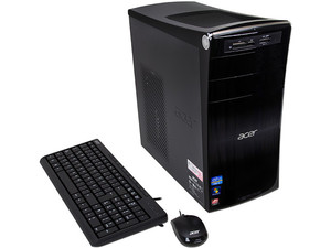 Acer aspire m3970 обзор