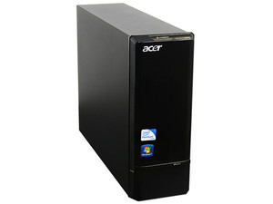 Acer aspire ax3810 апгрейд