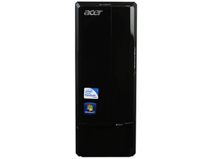 Acer aspire ax3810 апгрейд