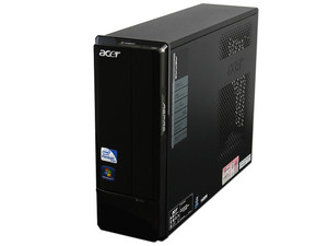 Acer aspire ax3810 апгрейд