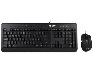 Desktop GHIA Frontier Slim, Procesador Intel Celeron N 3150 (hasta 2.08 ...