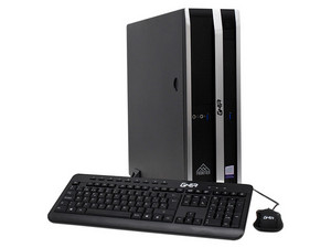 Desktop GHIA Frontier Slim 2703, Procesador Intel Core i7 9700 (hasta 4 ...