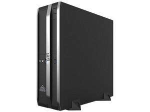 Desktop GHIA FRONTIER SLIM, Procesador Intel Core i3 9100F (hasta 4.20 ...