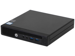 Hp 260 g2 mini разбор