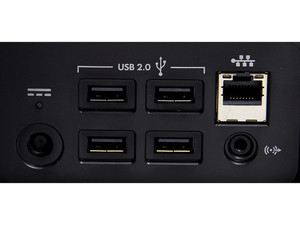 Carte mère AMD E1-1200 - Radeon HD 7310 QAWGE LA-8681P pour Lenovo G585 - Type 2181